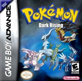 Pokemon dark rising 2 download romsmania